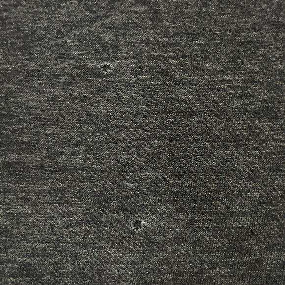 Patriot alliance distressed gray t shirt size large - Picture 4 of 7